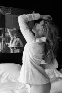 Clara, Fashion, Vincent Gil