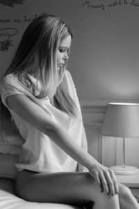 Manon, Fashion, Vincent Gil