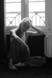 Margot, Fashion, Vincent Gil