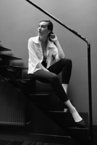 Margot, Fashion, Vincent Gil