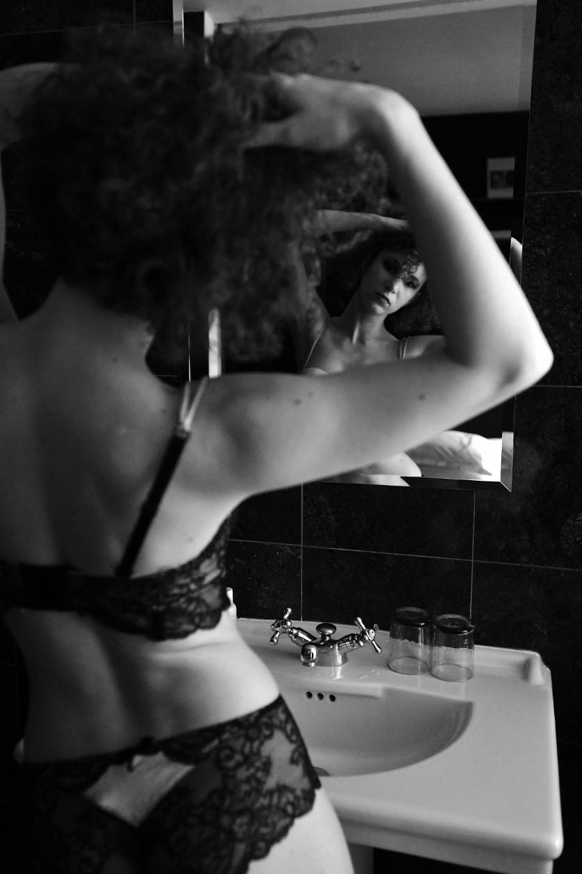 Althéa, photo de Vincent Gil