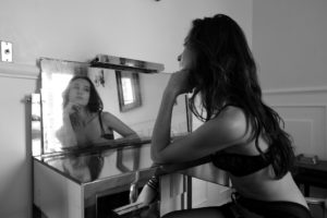 SophieKa, Portrait, Vincent Gil