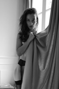 SophieKa 2, Portrait, Vincent Gil