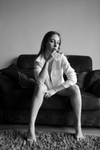 Claudia, Mode, Fashion, Vincent Gil