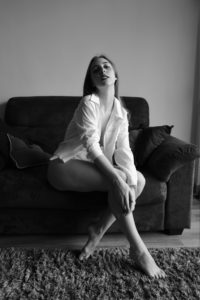 Claudia2, Mode, Fashion, Vincent Gil