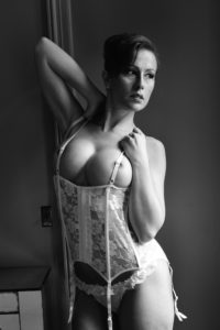 JuliaS, Boudoir, Glamour, Vincent Gil