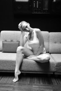 Katlin, Mode, Fashion, Vincent Gil