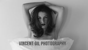 Vincent Gil Photography, Paris