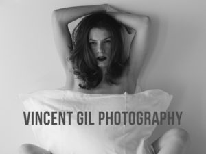 Vince,nt Gil Photography, Paris