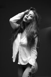 Emel, Mode, Fashion, Vincent Gil