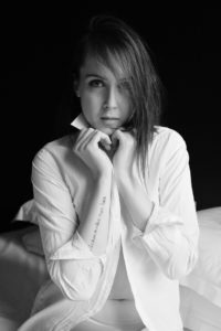 Josefin, Portrait, Vincent Gil