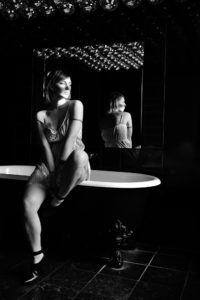 Sadie-2, Hotel, Room, Vincent Gil