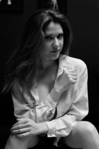 Charlie, Mode, Fashion, Vincent Gil