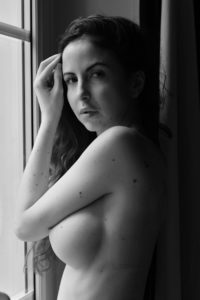 Emy, Portrait, Vincent Gil