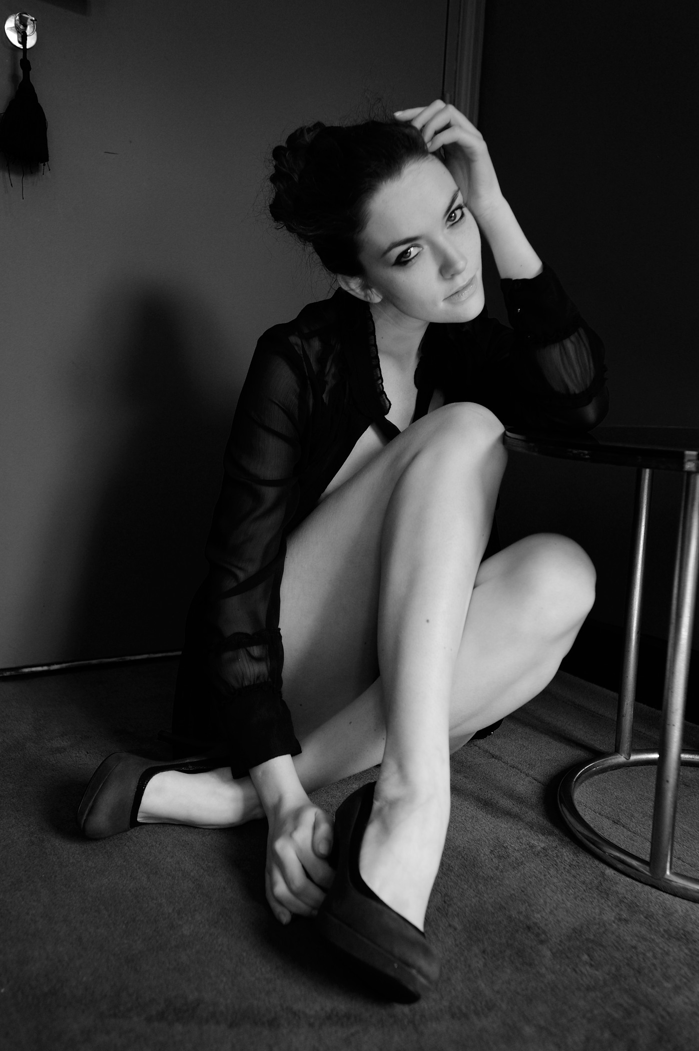 Trixie2, Mode, Fashion, Vincent Gil